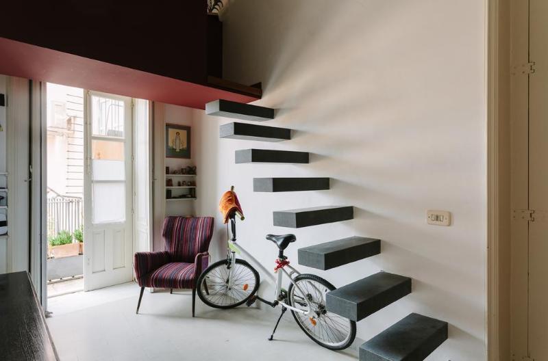 B&B Palazzo Del Sale Syracuse Exteriér fotografie