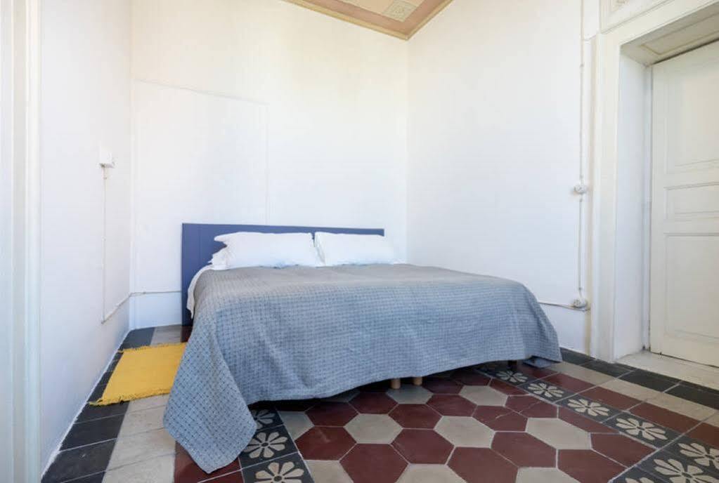 B&B Palazzo Del Sale Syracuse Exteriér fotografie